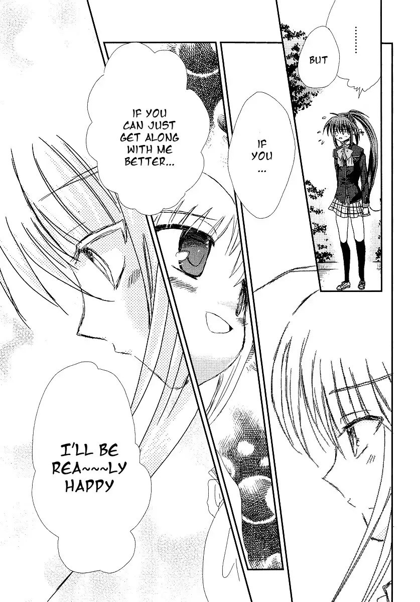 Little Busters Chapter 8 15